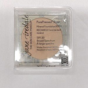 NEW! Sweet Honey - Jane Iredale PurePressed® Base Mineral Foundation refill